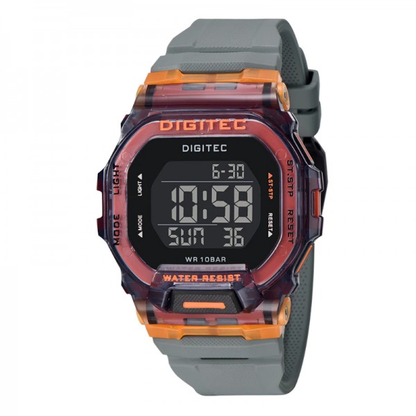 Digitec DG 5169T GYORT 4B Grey Orange